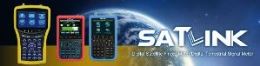 SatLink Satellite And Aerial Combo Meters